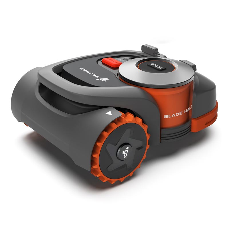 Segway Navimow H3000E