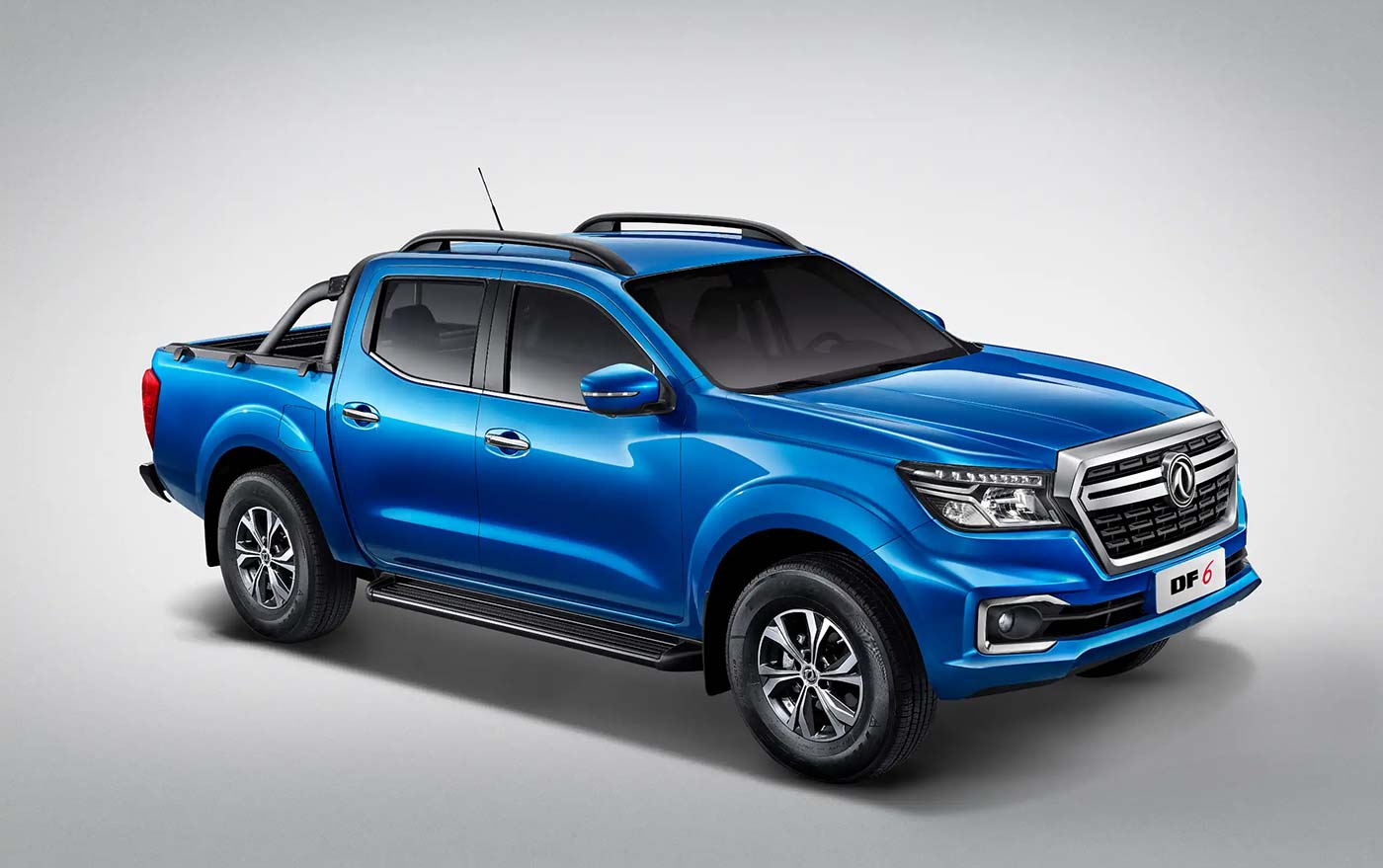 Dongfeng DF 6 pickup prodej Car House Praha