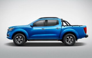 Dongfeng DF pickup prodej Car House Praha