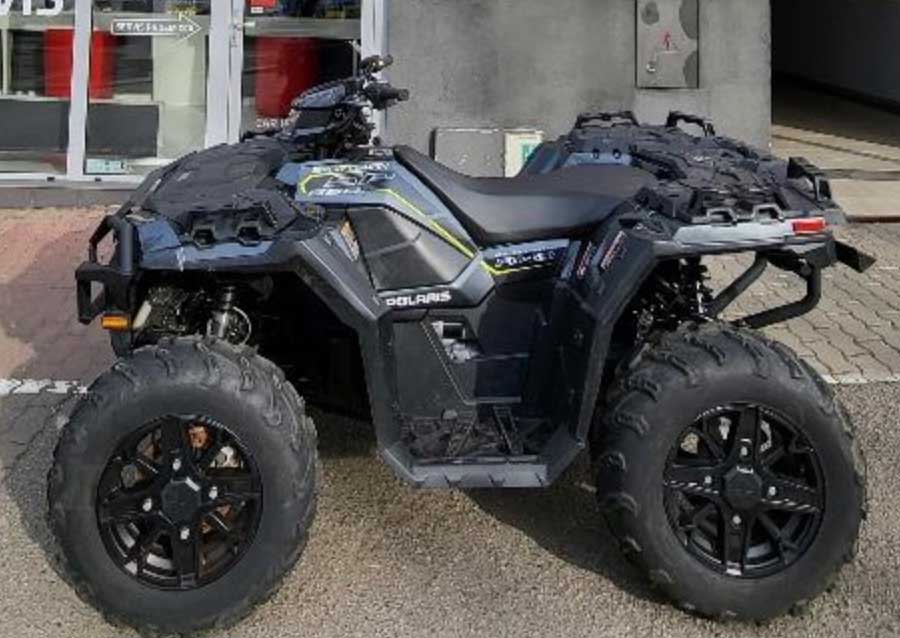 Polaris SPORTSMAN SP 850 čtyřkolka skladem Praha CarHouse